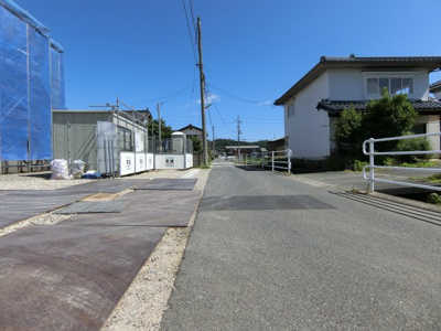 【周辺】 | パルシア．M