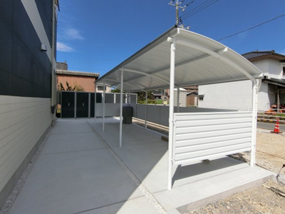 【その他共用部分】 | パルシア．M