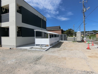 【その他共用部分】 | パルシア．M