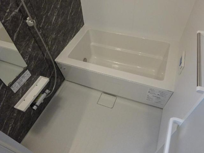 【浴室】 | パルシア．M | ユニットバス（イメージ）