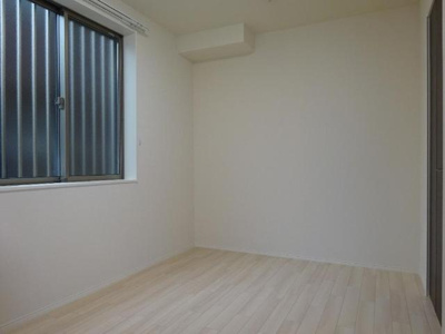 【洋室】 | パルシア．M | 和室（イメージ）