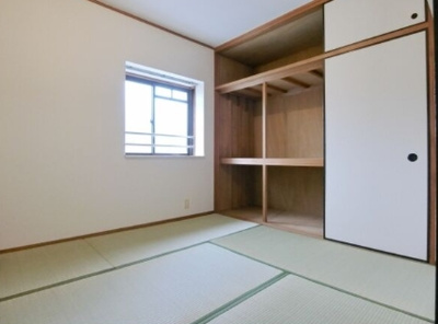 【和室】 | サンシャイン井上