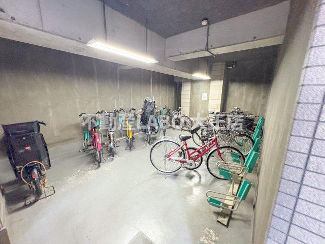 レクシア西九条のその他