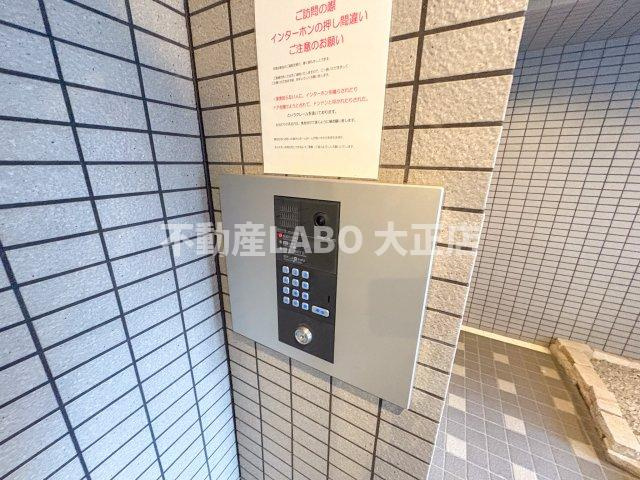 レクシア西九条のその他