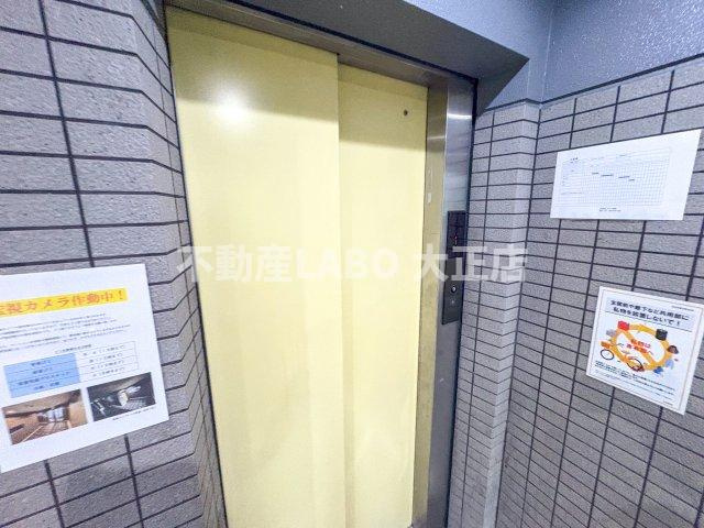レクシア西九条のその他