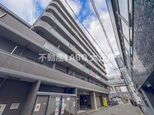 レクシア西九条