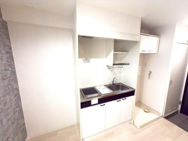 レクシア西九条のその他