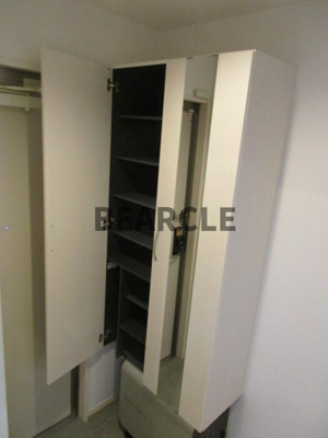 【その他共用部分】 | Casa raffine 瀬田Ｂ