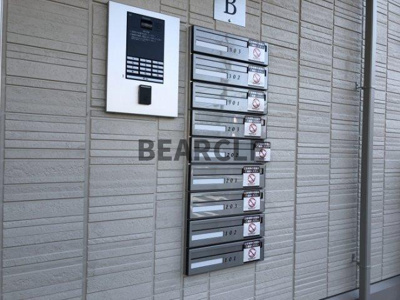 【その他共用部分】 | Casa raffine 瀬田Ｂ