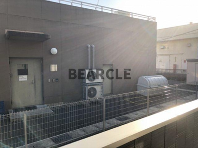 【その他】 | Casa raffine 瀬田Ｂ