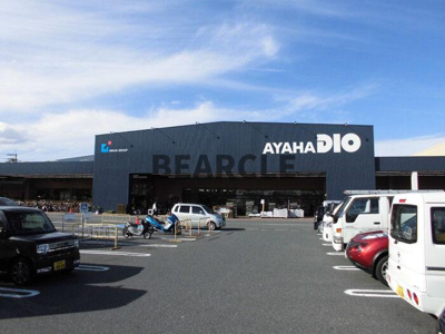 【周辺】 | Casa raffine 瀬田Ｂ