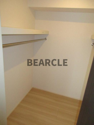 【収納】 | Casa raffine 瀬田Ｂ