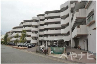 【外観】 | プライム八田 | ★外観写真