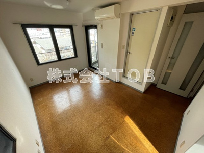 【内装】 | カルトゥーシュ芦花 | ※同間取り別号室写真です