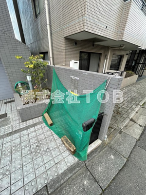 【その他共用部分】 | カルトゥーシュ芦花