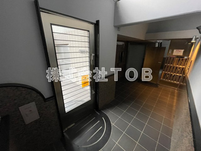 【エントランス】 | カルトゥーシュ芦花