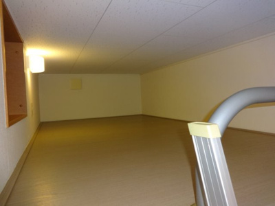 【寝室】 | 若夏