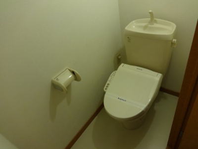 【トイレ】 | 若夏