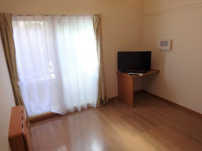 【洋室】 | 若夏