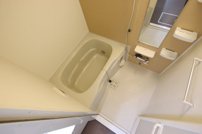 【浴室】 | グランヴィリオ