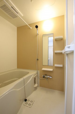 【浴室】 | グランヴィリオ