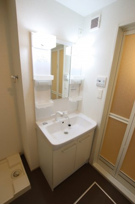 【独立洗面台】 | グランヴィリオ