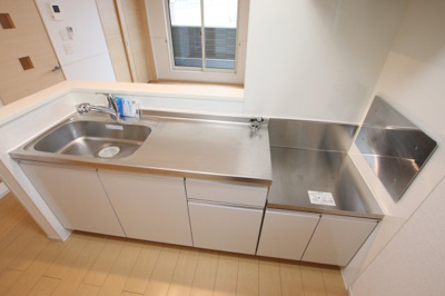 【キッチン】 | グランヴィリオ