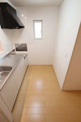 【その他】 | グランヴィリオ | キッチンスペース