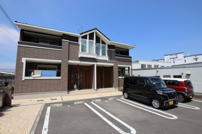 【外観】 | グランヴィリオ