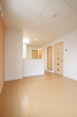 【居間・リビング】 | グランヴィリオ