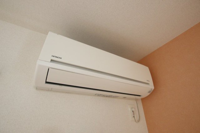 【設備】 | グランヴィリオ | エアコン