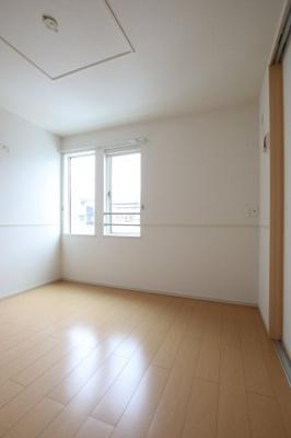 【洋室】 | グランヴィリオ