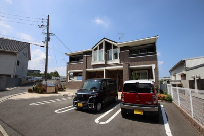 【外観】 | グランヴィリオ