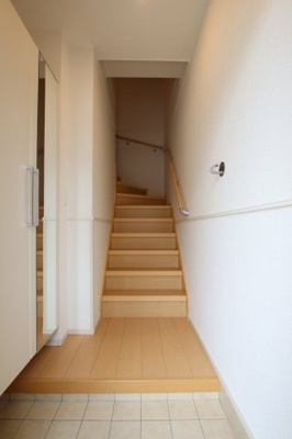 【玄関】 | グランヴィリオ