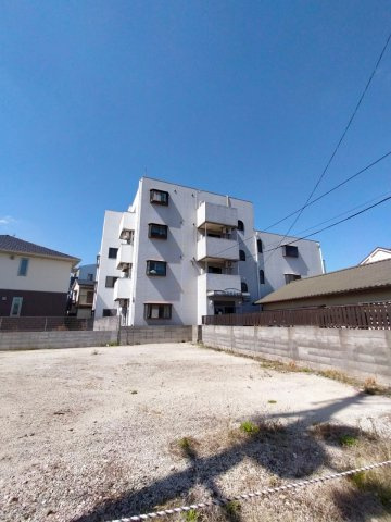 【外観】 | コスモス住道