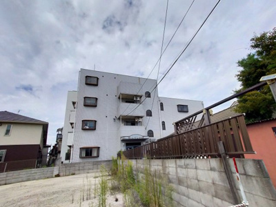 【外観】 | コスモス住道