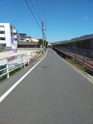  | コスモス住道