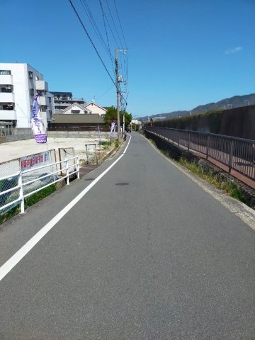  | コスモス住道
