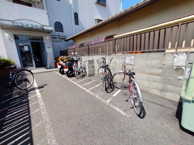  | コスモス住道