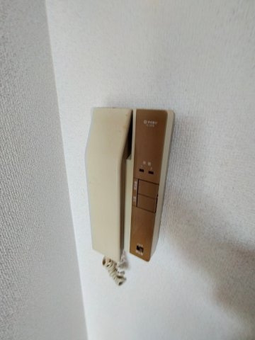 【セキュリティ】 | コスモス住道