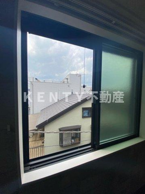 【展望】 | ルノン羽田