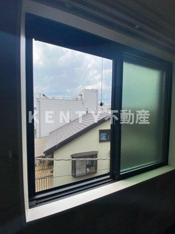 【展望】 | ルノン羽田