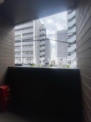 【その他共用部分】 | ルノン羽田