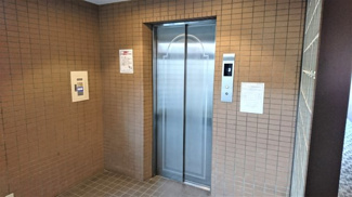【その他共用部分】 | エレベーター