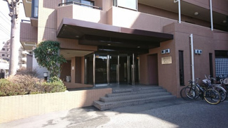 【エントランス】 | エントランス