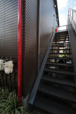 【その他共用部分】 | ラフィネ-浜田山2丁目-