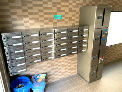 【その他共用部分】 | 大栄・ラメール