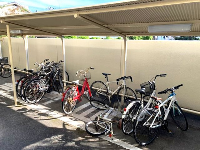 【その他共用部分】 | 大栄・ラメール