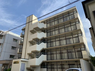 【外観】 | 大栄・ラメール