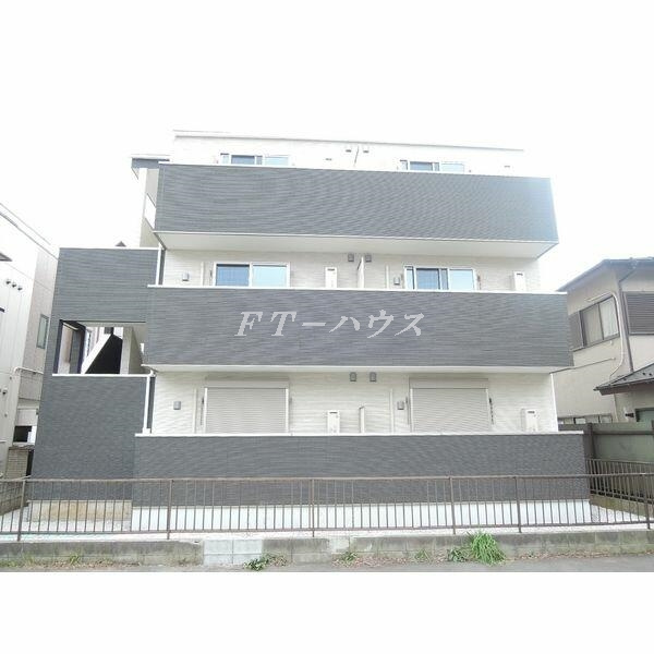 オリゾンの設備
